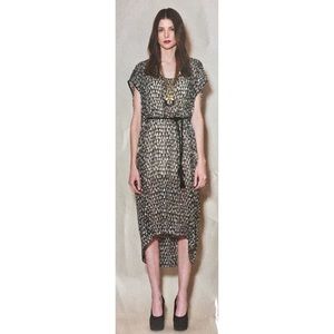 Corey Lynn Calter maxi dress